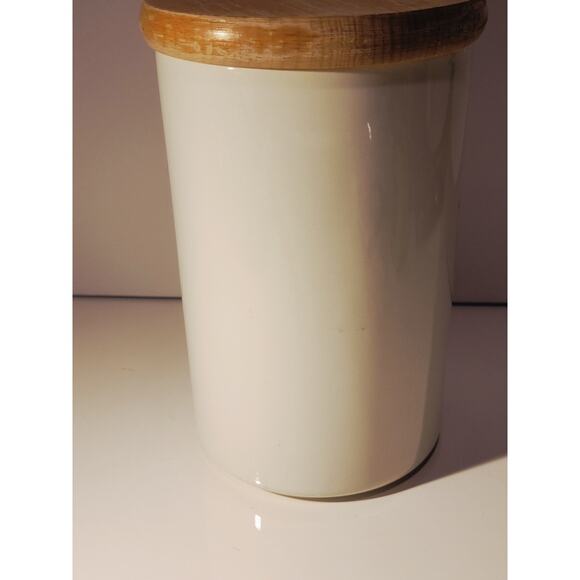 Portmeirion Botanic Gardens Peony Jar with Lid Vase Floral Storage Canisters - Picture 4 of 13